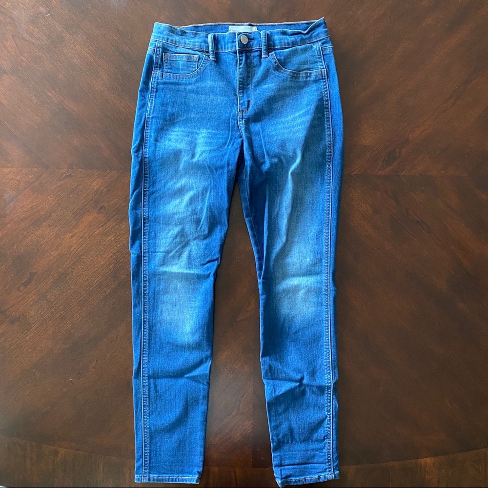 Gap Easy Leggings Jeans